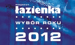 Lazienka WR 2012